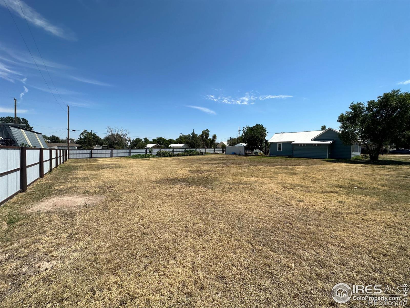 MLS Image #5 for 110 w 3rd avenue,otis, Colorado