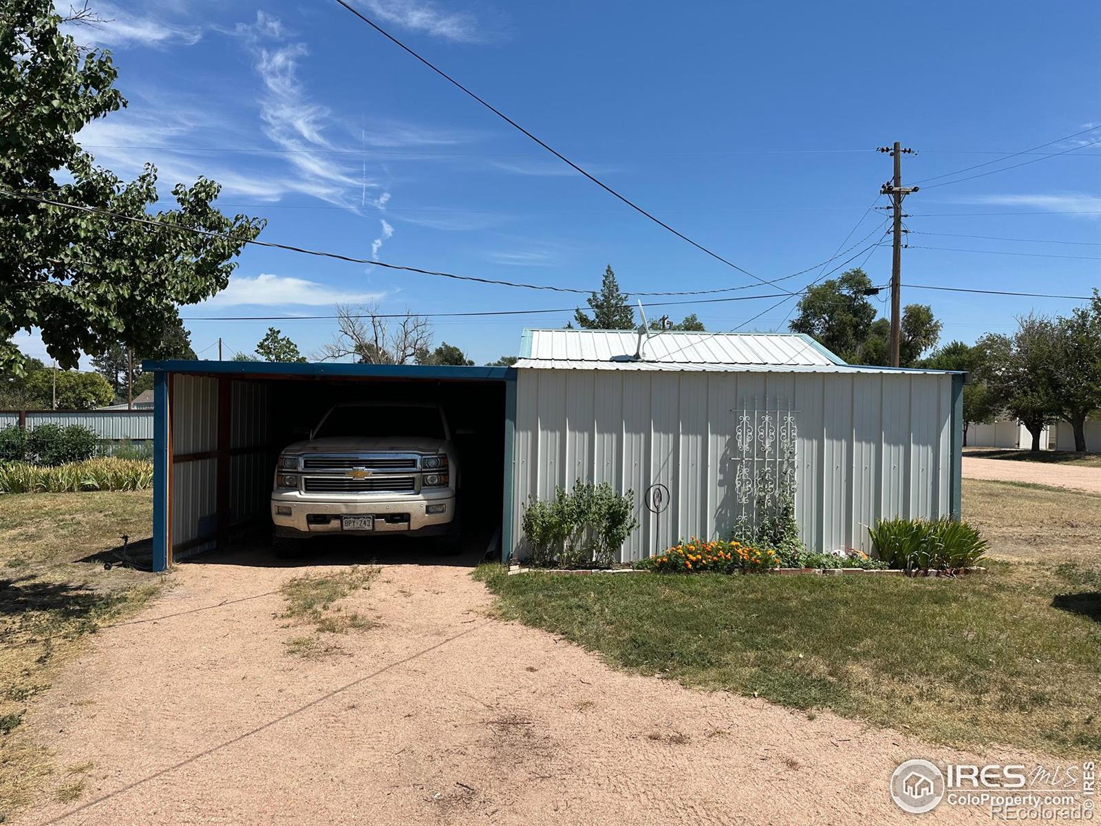 MLS Image #7 for 110 w 3rd avenue,otis, Colorado