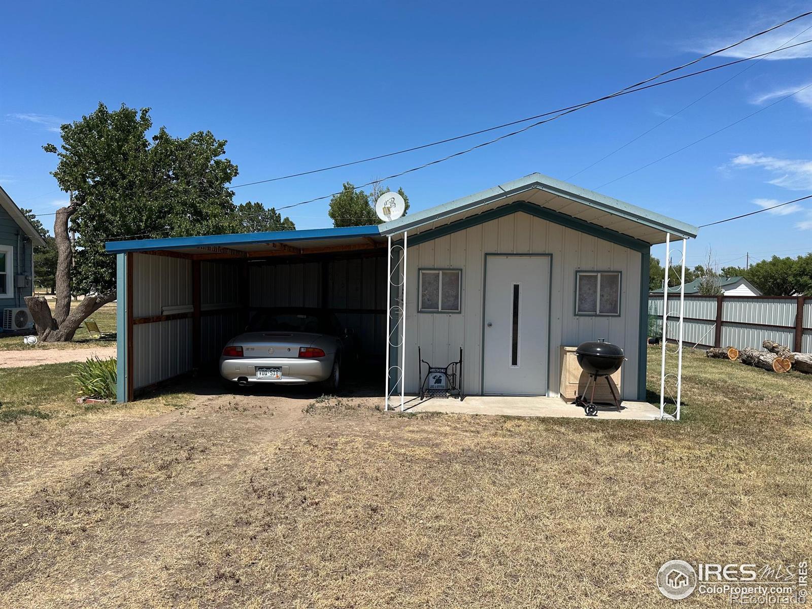 MLS Image #8 for 110 w 3rd avenue,otis, Colorado