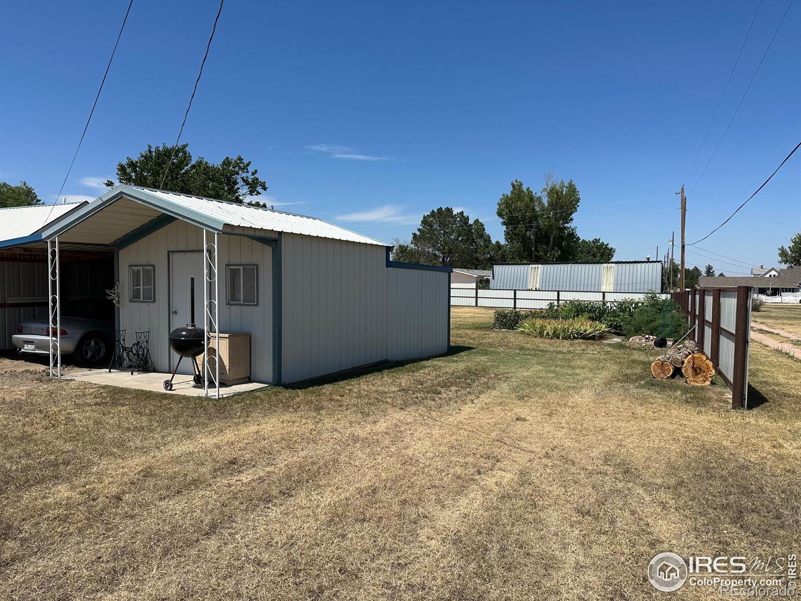 MLS Image #9 for 110 w 3rd avenue,otis, Colorado