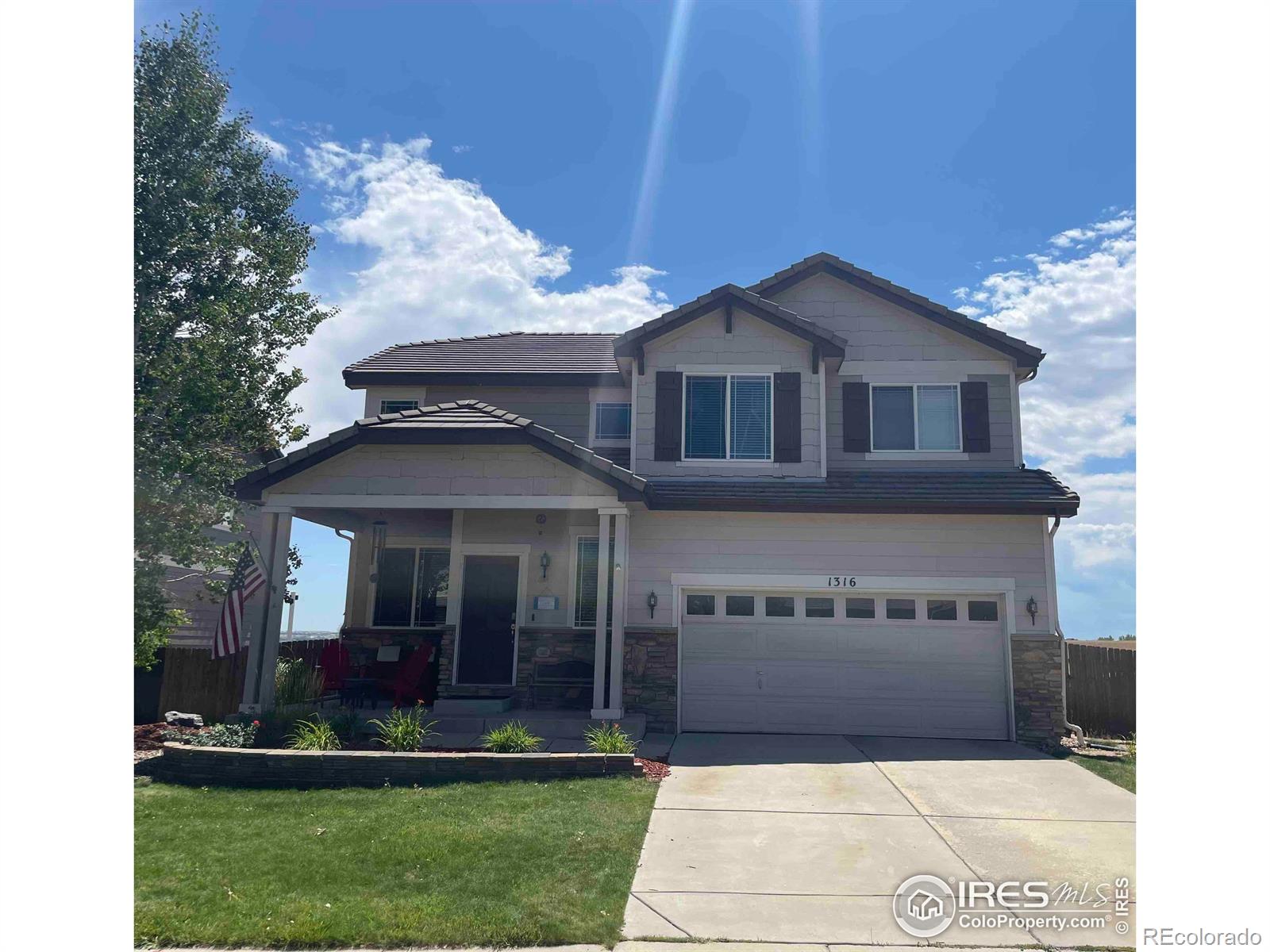 MLS Image #0 for 1316  graham circle,erie, Colorado