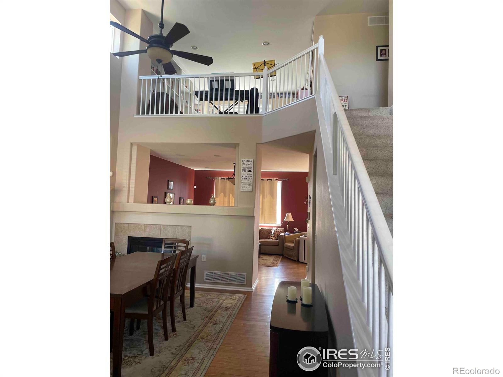 CMA Image for 1316  Graham Circle,Erie, Colorado