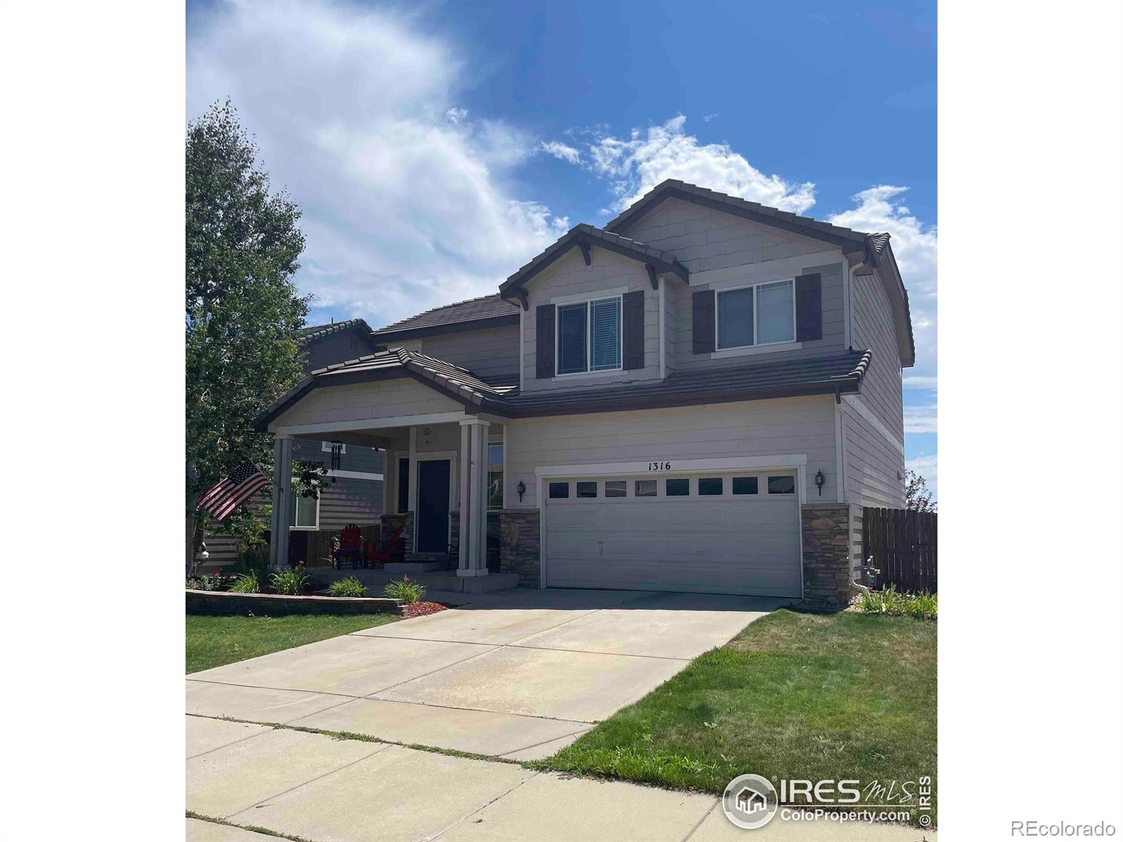 MLS Image #14 for 1316  graham circle,erie, Colorado