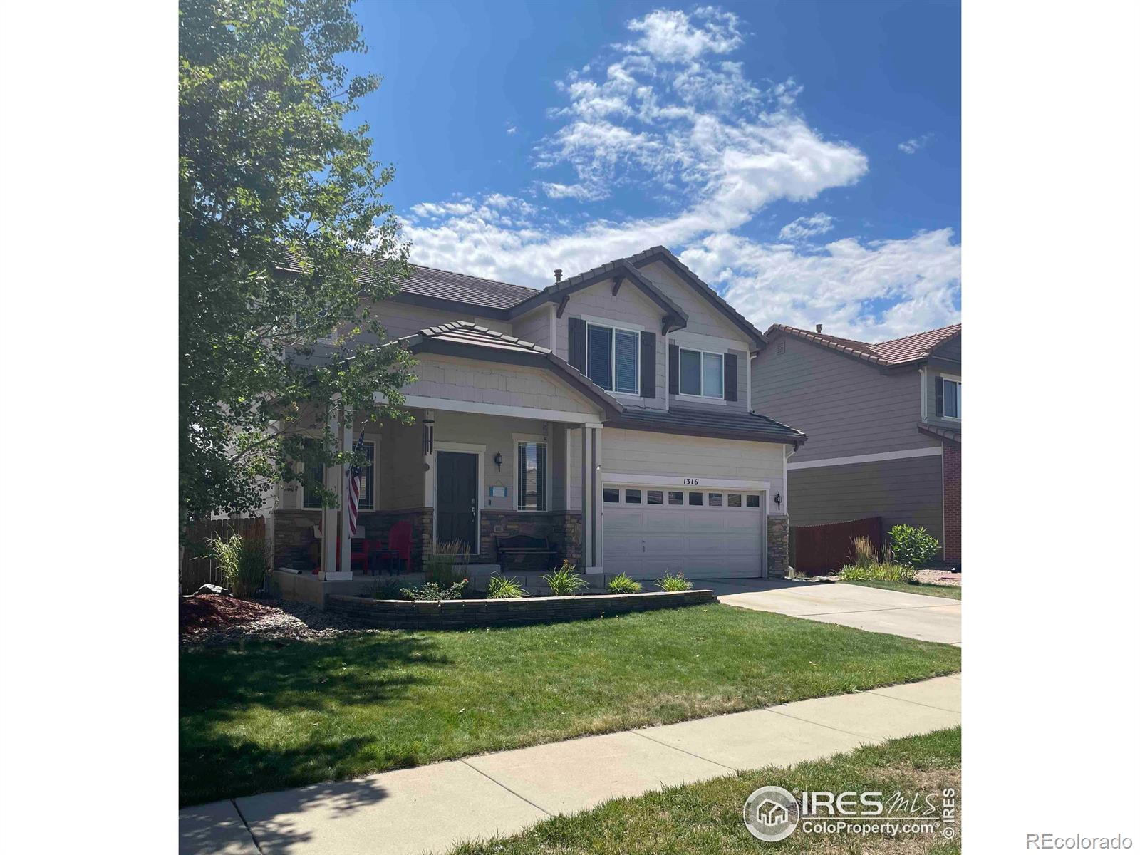 MLS Image #15 for 1316  graham circle,erie, Colorado