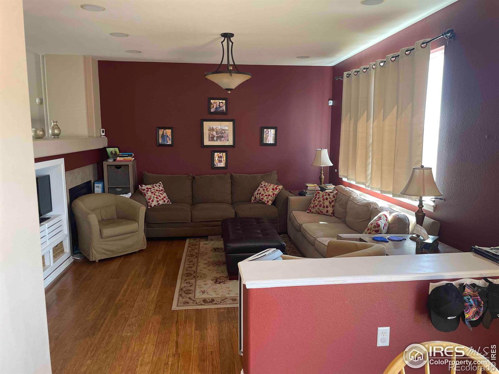 MLS Image #2 for 1316  graham circle,erie, Colorado