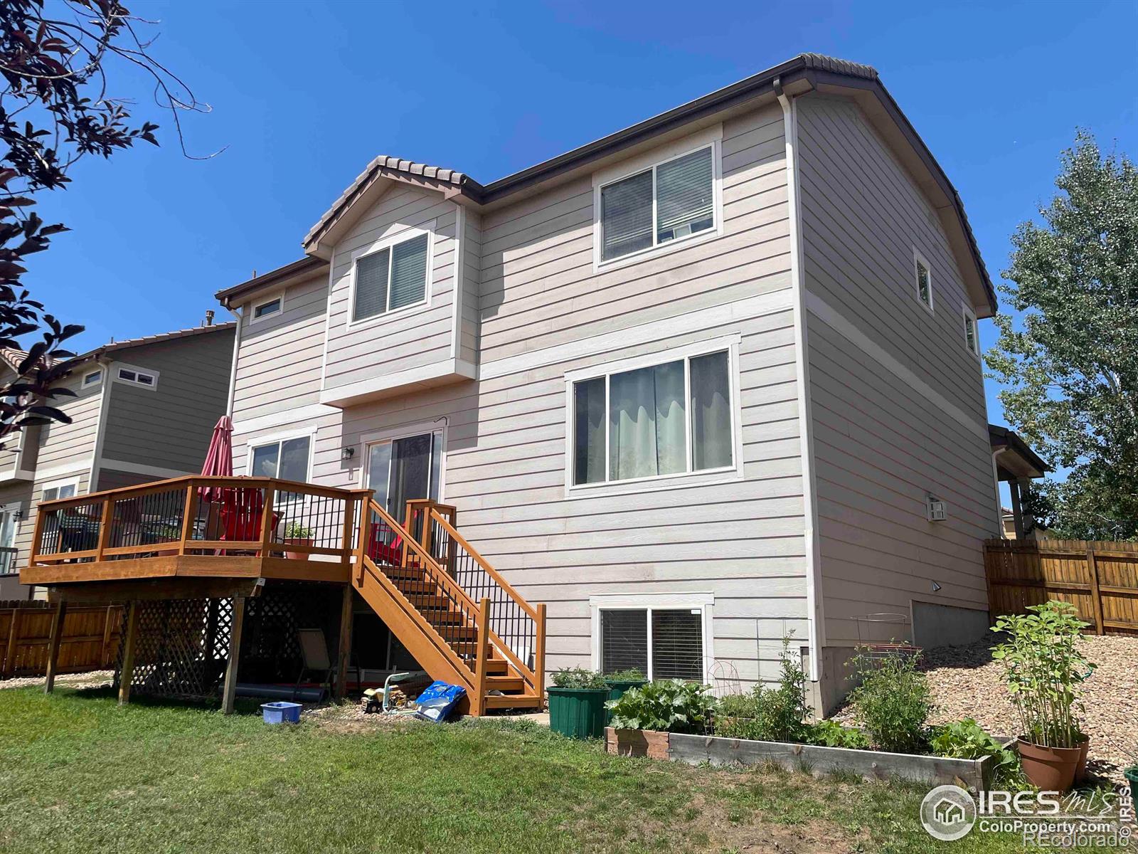 MLS Image #7 for 1316  graham circle,erie, Colorado