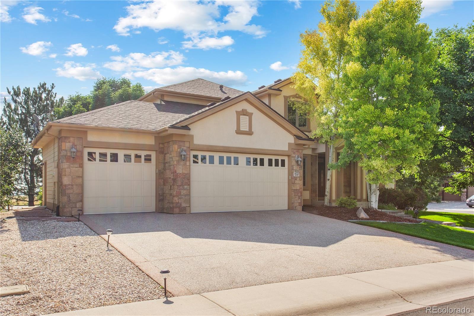 MLS Image #39 for 1591  landon court,windsor, Colorado