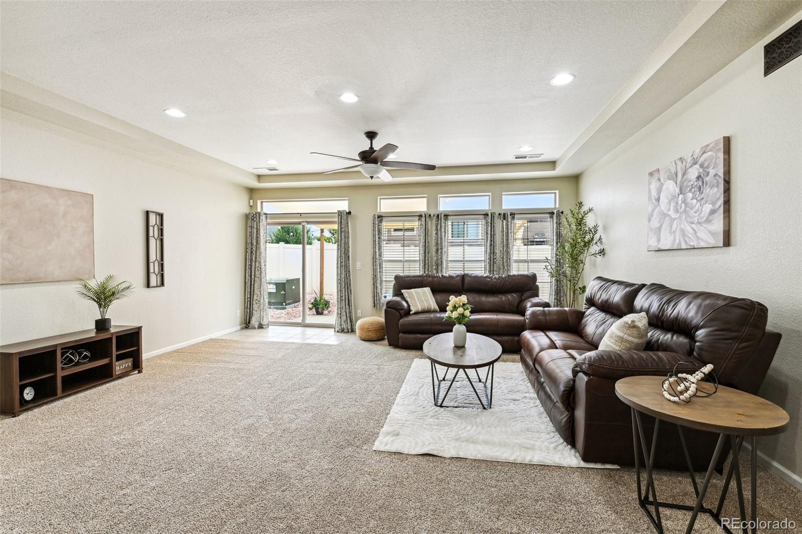 MLS Image #1 for 4910  cathay court,denver, Colorado