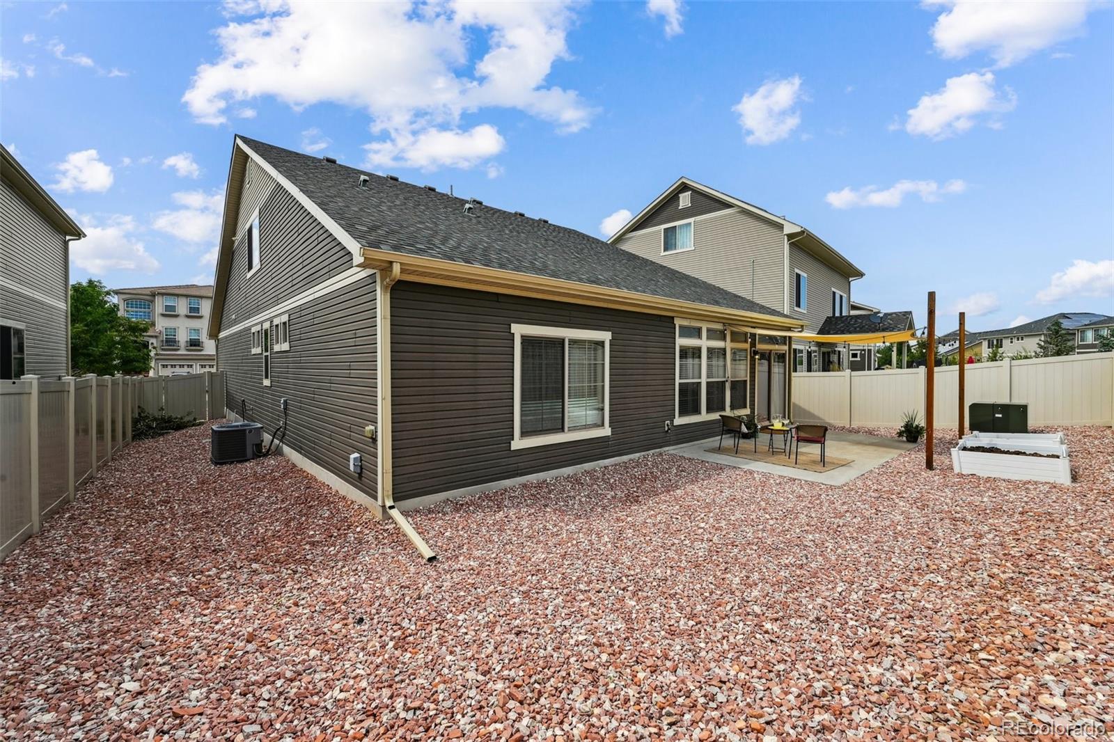 MLS Image #22 for 4910  cathay court,denver, Colorado