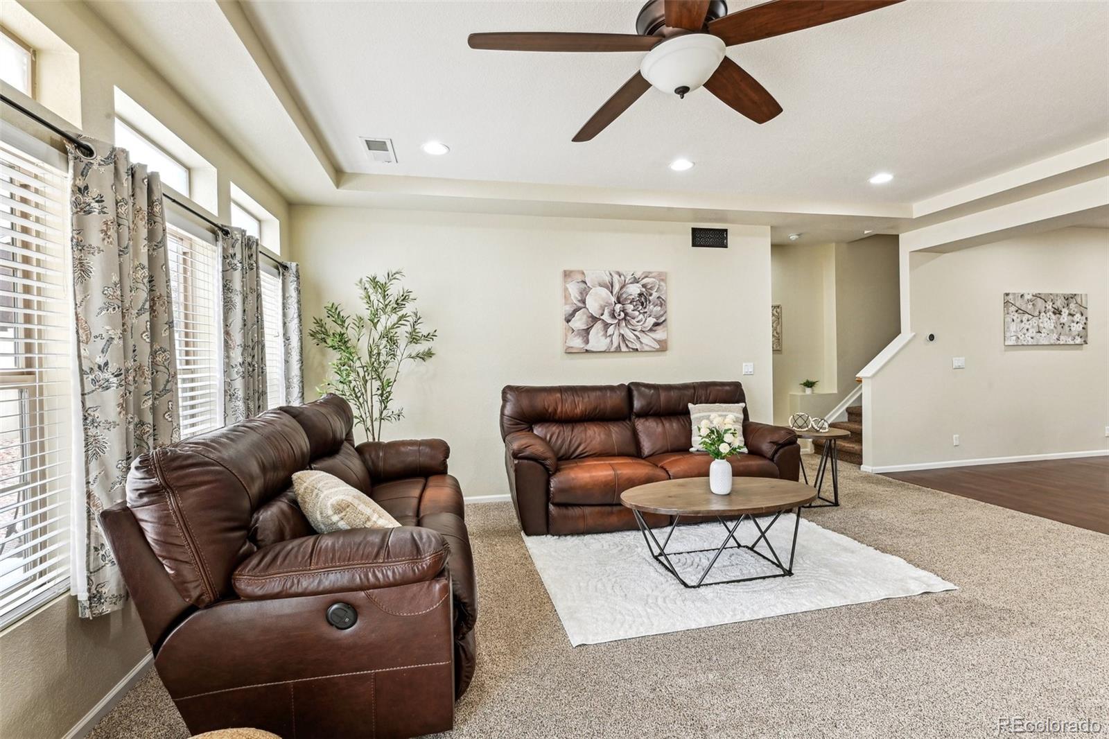 MLS Image #4 for 4910  cathay court,denver, Colorado