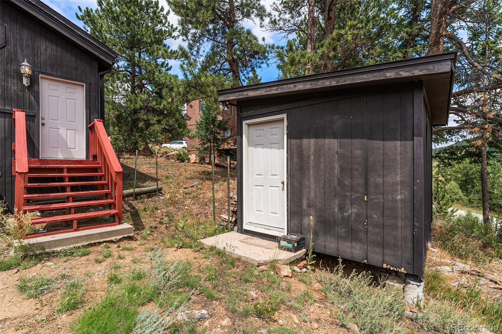 MLS Image #2 for 625  wisp creek drive,bailey, Colorado