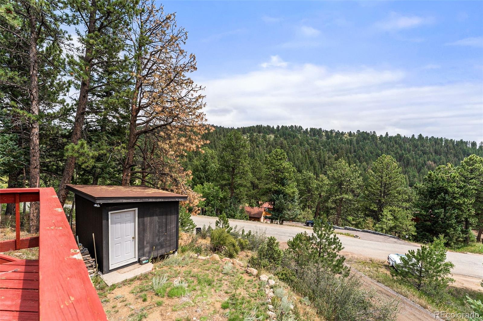 MLS Image #37 for 625  wisp creek drive,bailey, Colorado