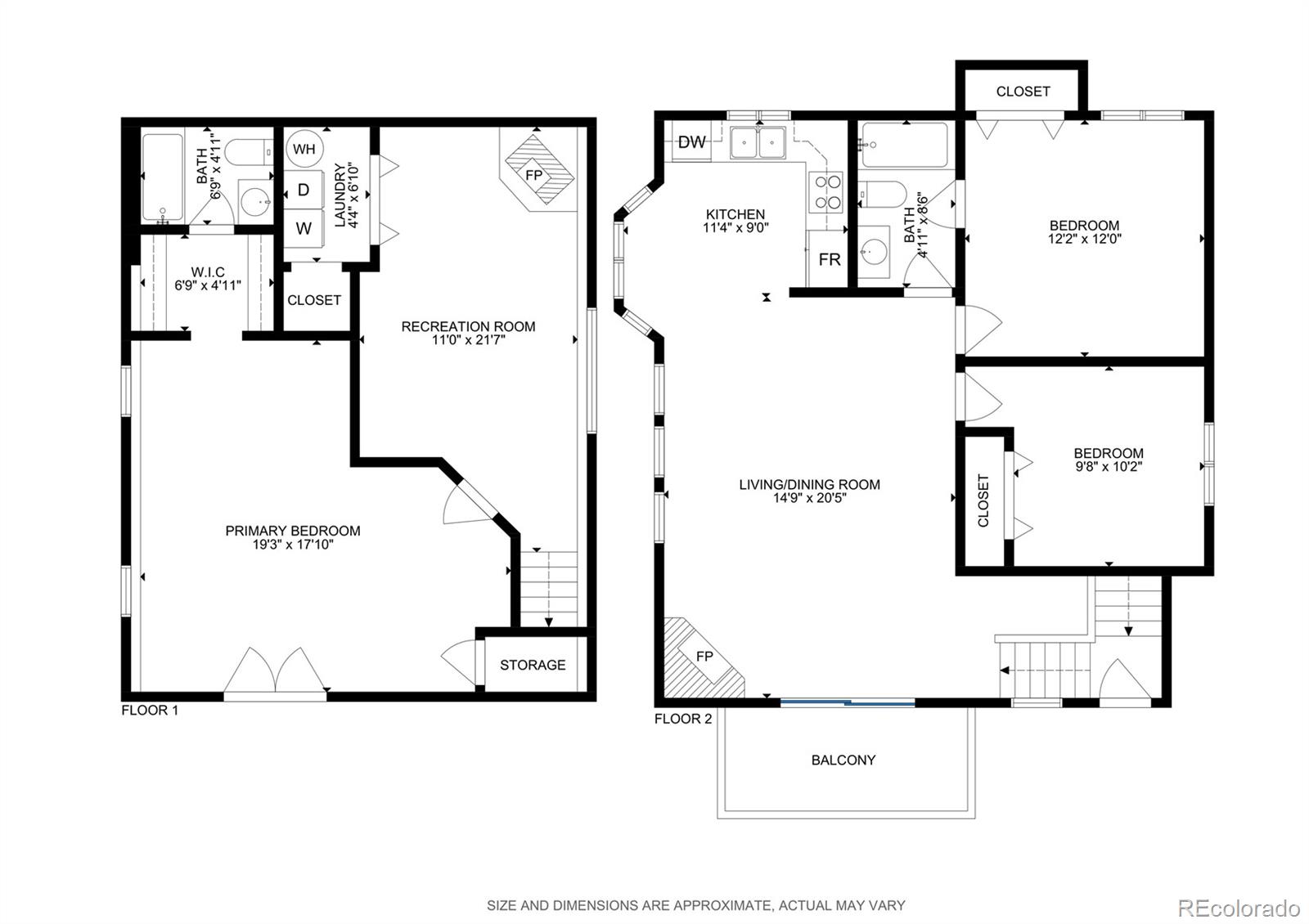 MLS Image #47 for 625  wisp creek drive,bailey, Colorado