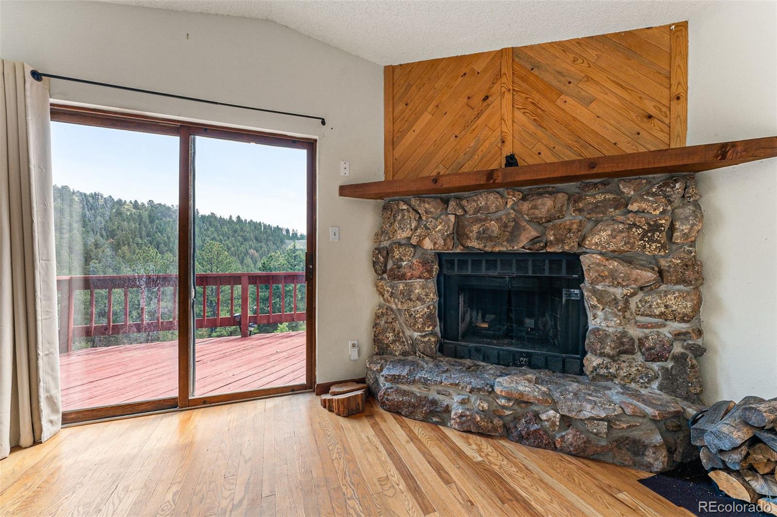 MLS Image #7 for 625  wisp creek drive,bailey, Colorado