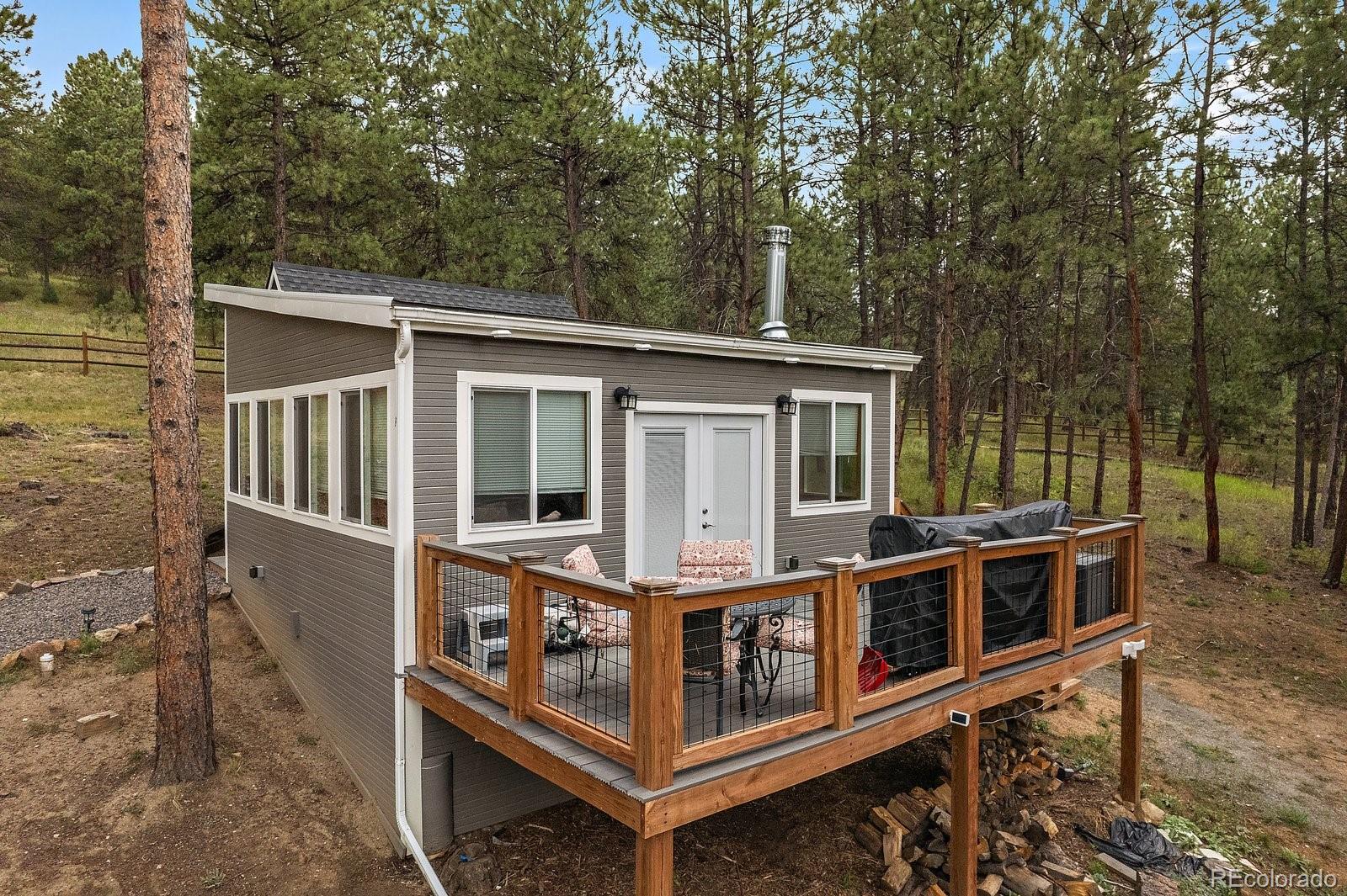 MLS Image #48 for 2572  aspen spring drive,evergreen, Colorado