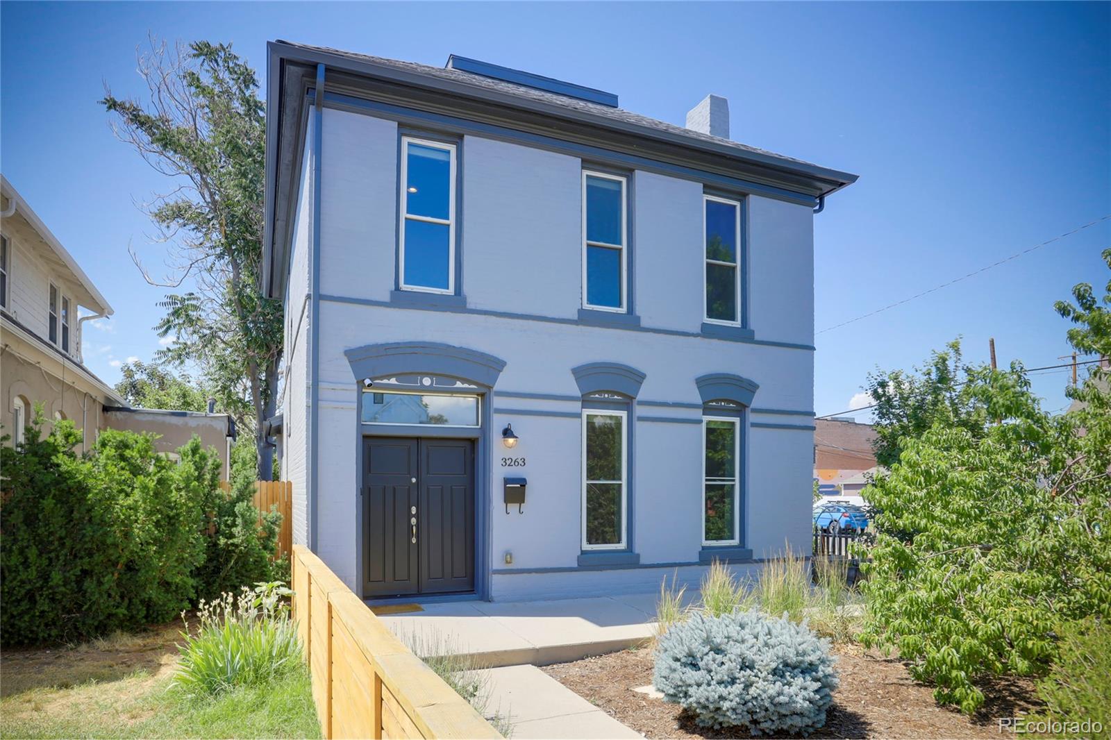 MLS Image #2 for 3263  curtis street,denver, Colorado