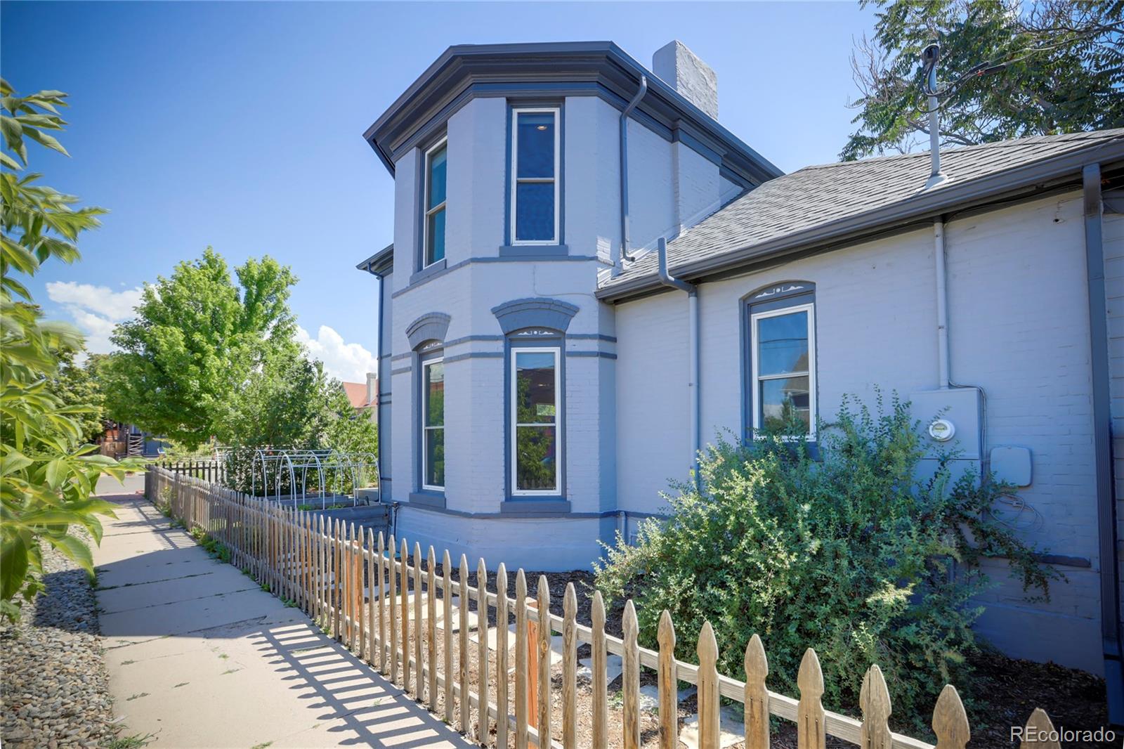 MLS Image #4 for 3263  curtis street,denver, Colorado