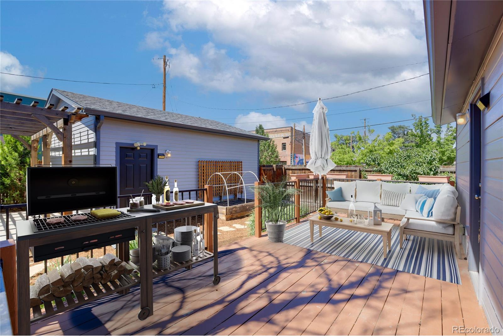 MLS Image #42 for 3263  curtis street,denver, Colorado