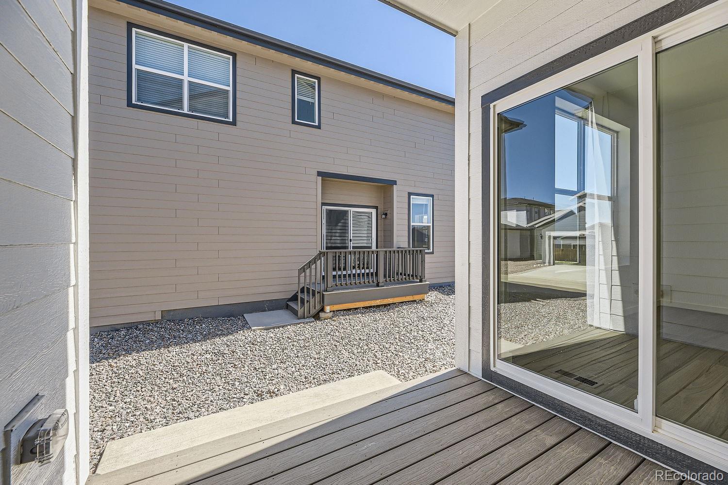 MLS Image #9 for 535  bennett avenue,bennett, Colorado