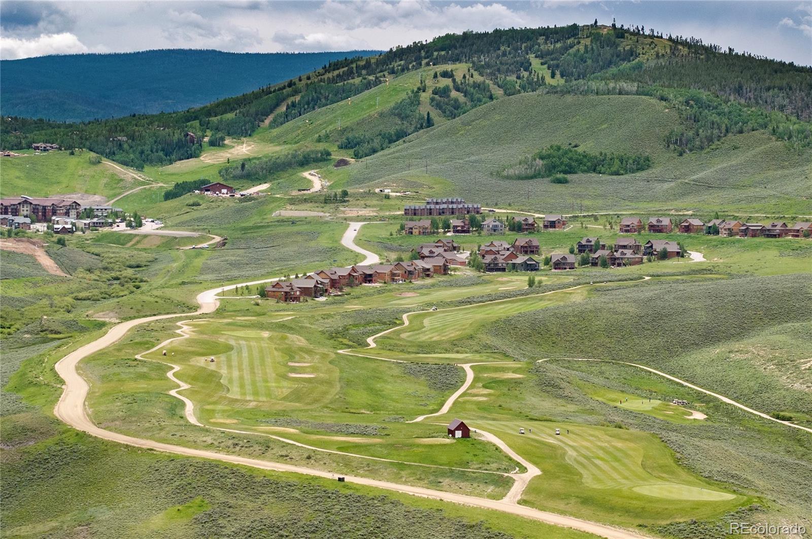 MLS Image #22 for 300  base camp circle,granby, Colorado