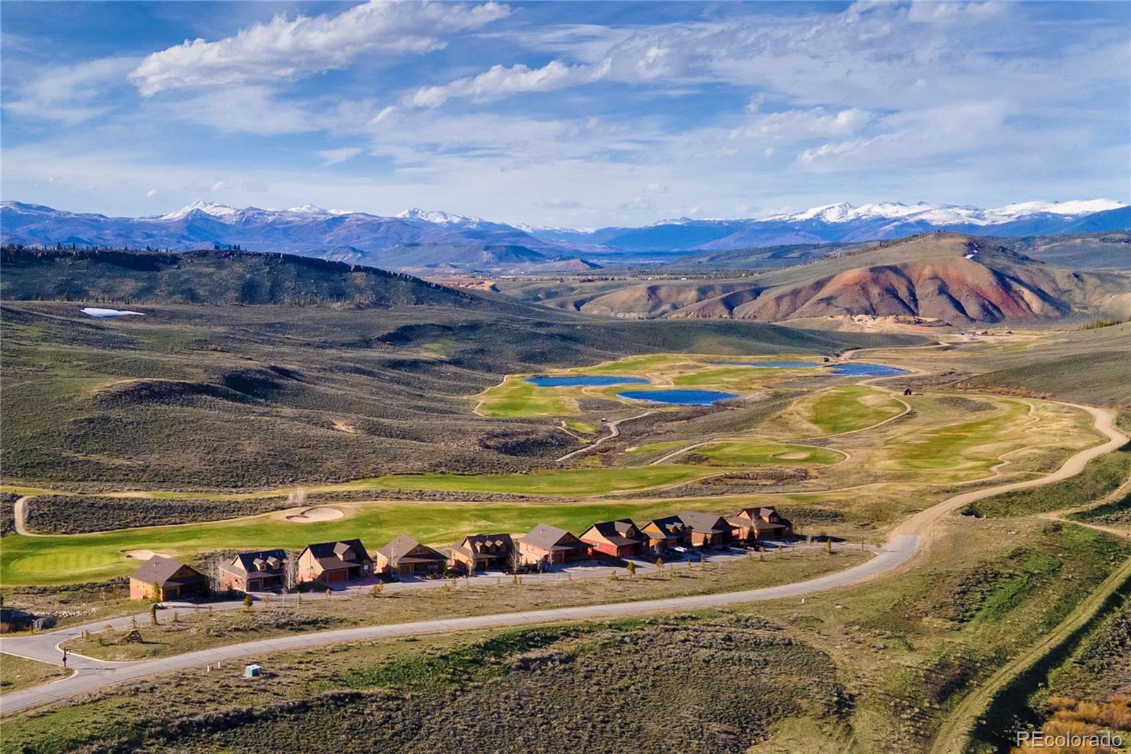 MLS Image #24 for 300  base camp circle,granby, Colorado