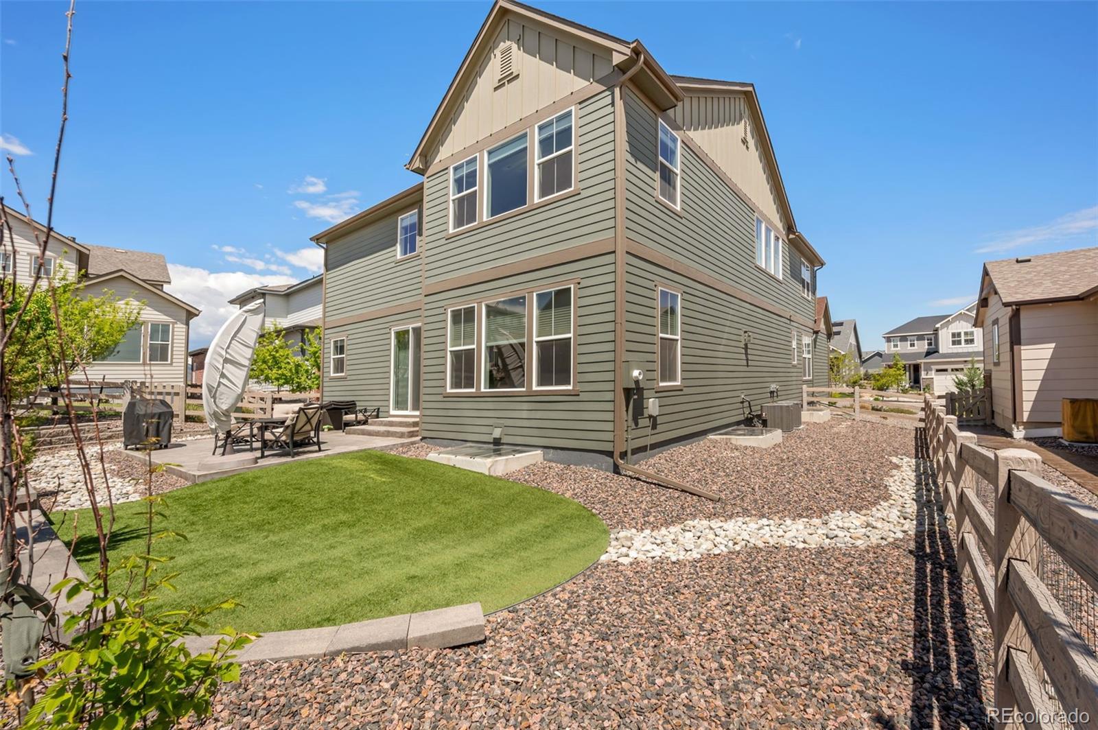 MLS Image #36 for 8504  garden city avenue,littleton, Colorado