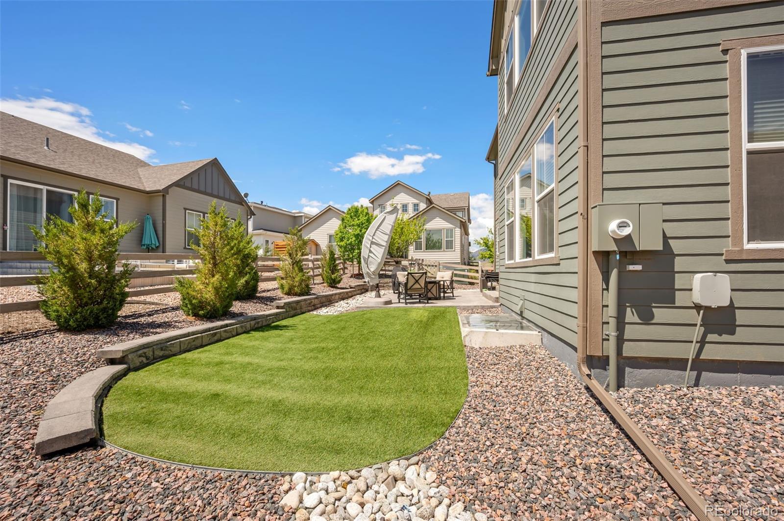 MLS Image #37 for 8504  garden city avenue,littleton, Colorado