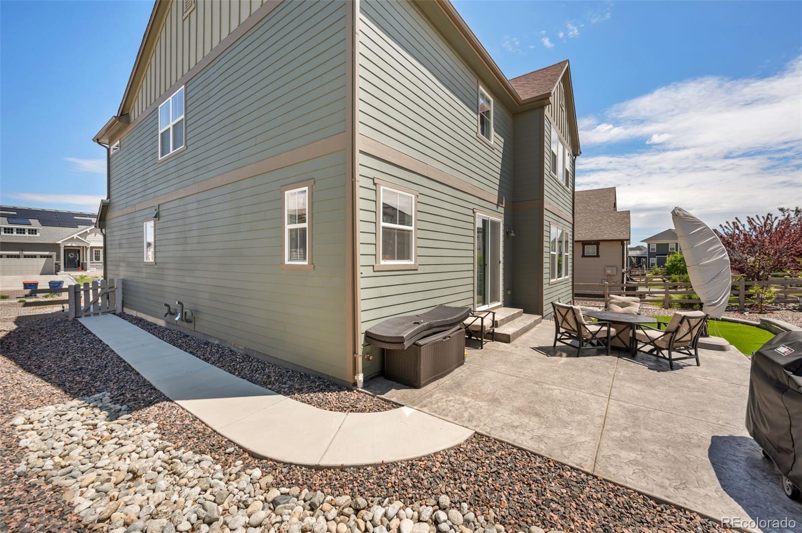 MLS Image #38 for 8504  garden city avenue,littleton, Colorado