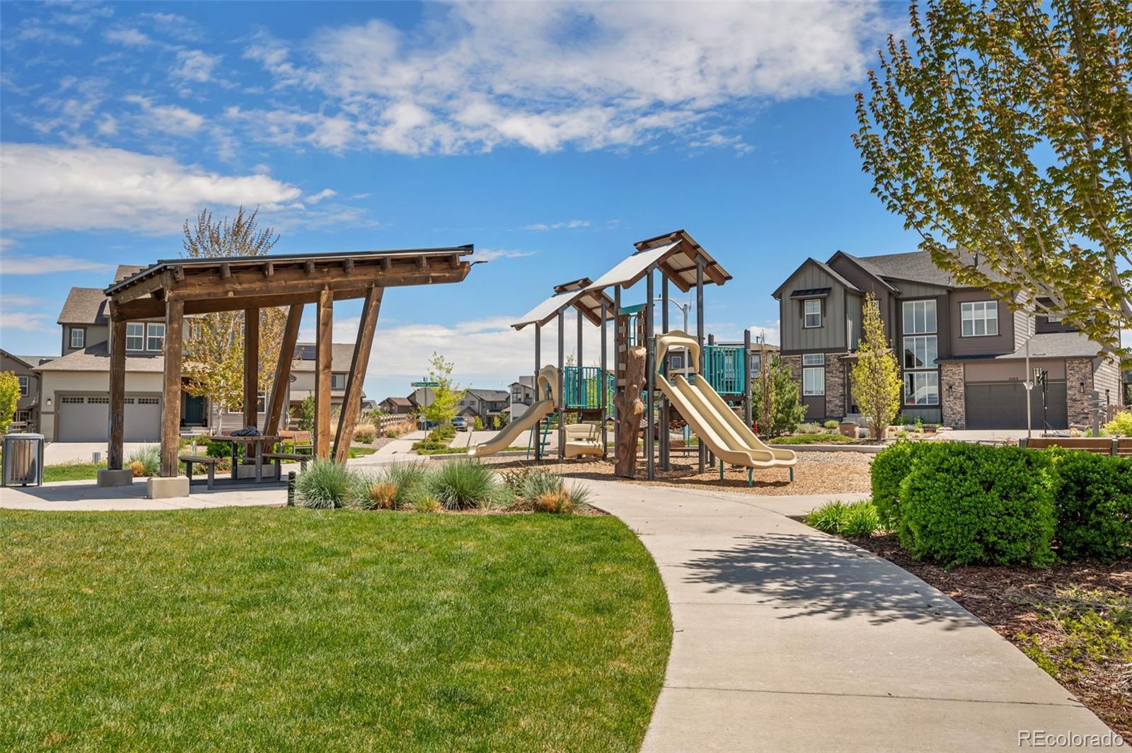 MLS Image #44 for 8504  garden city avenue,littleton, Colorado