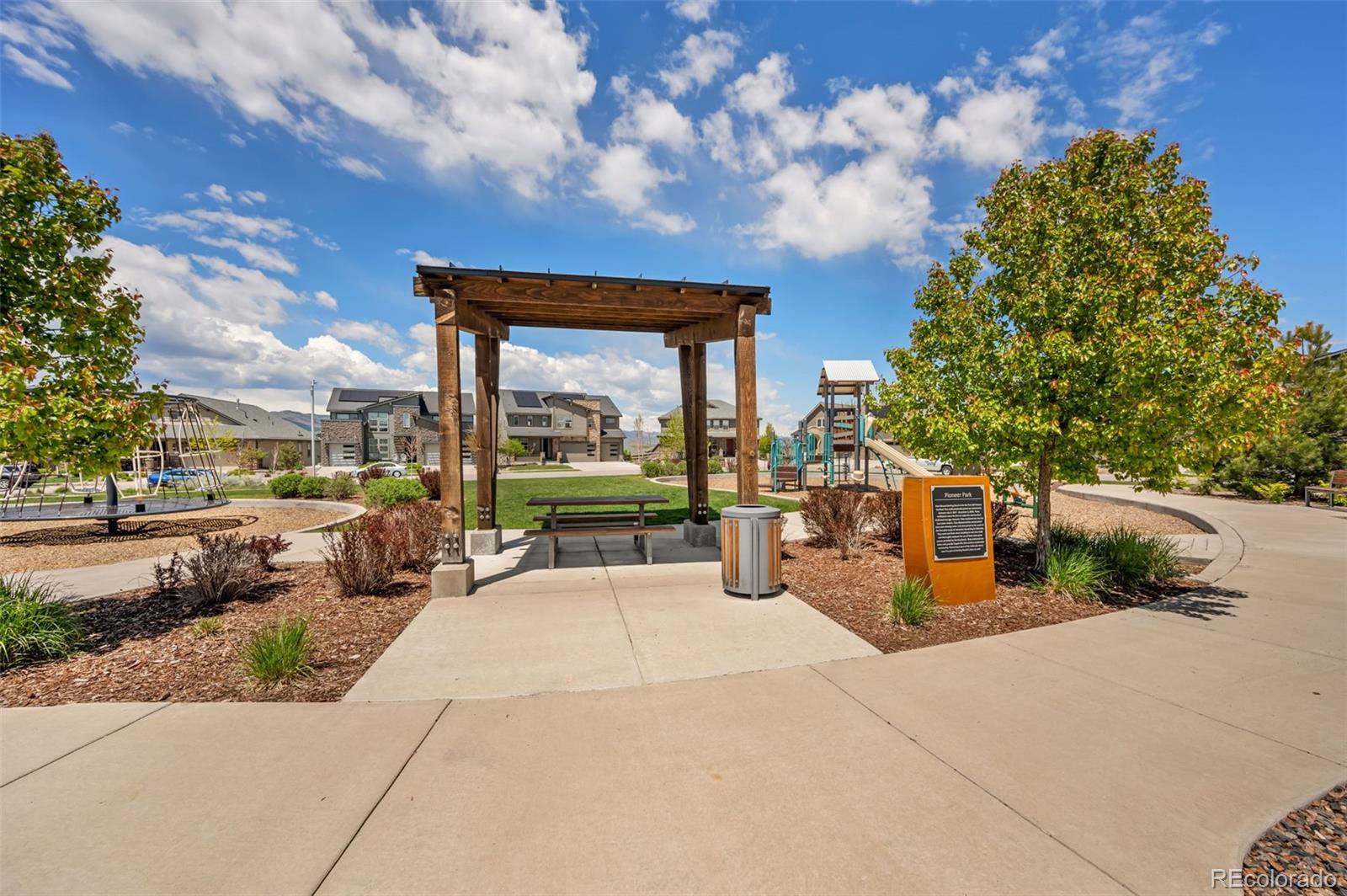 MLS Image #46 for 8504  garden city avenue,littleton, Colorado