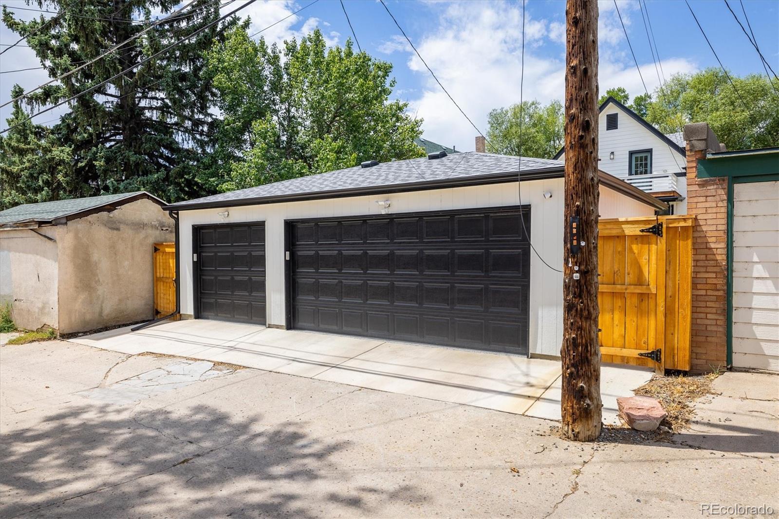 MLS Image #3 for 4012  wyandot street,denver, Colorado