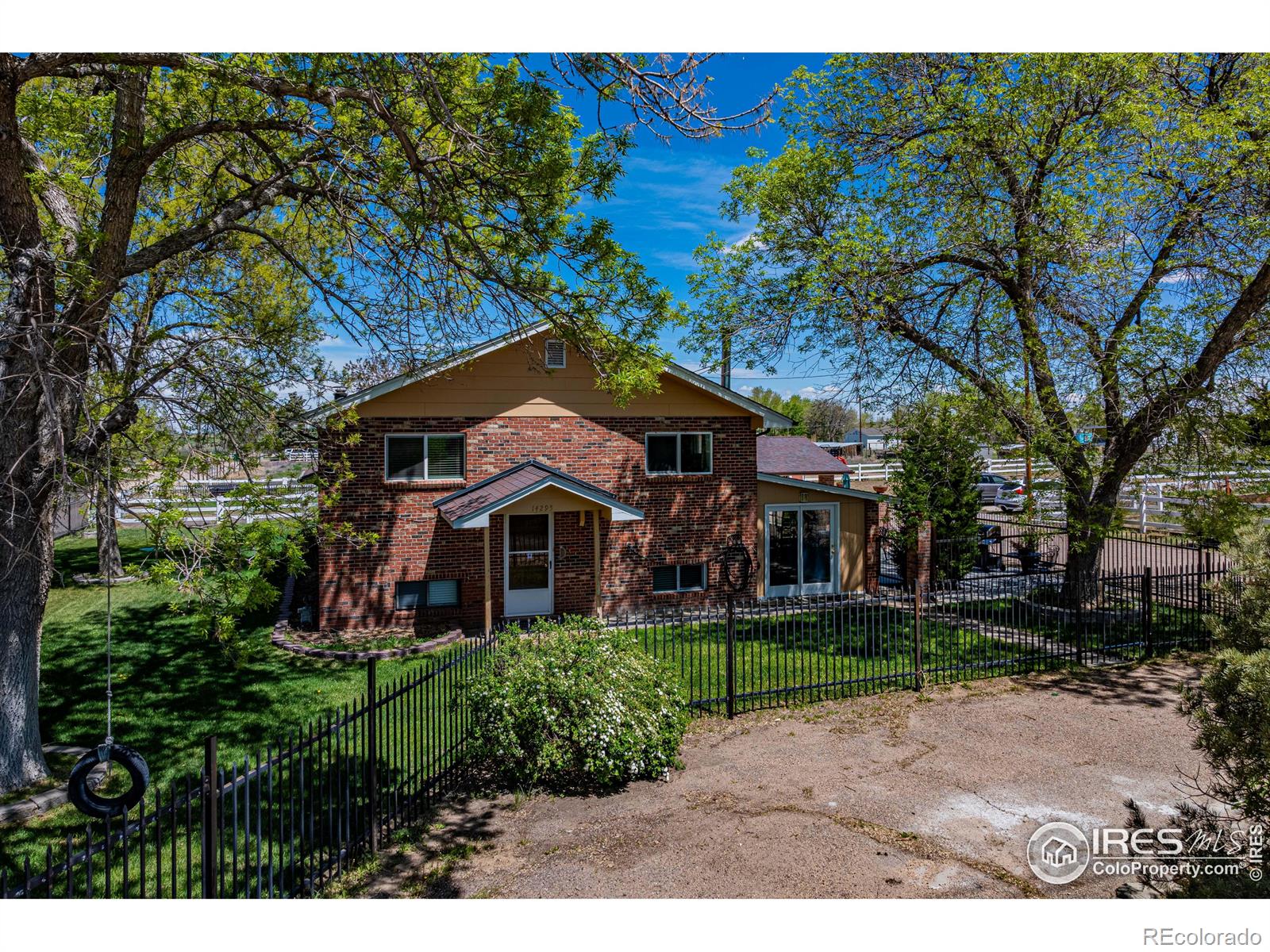 MLS Image #0 for 14295  county road 2 ,brighton, Colorado