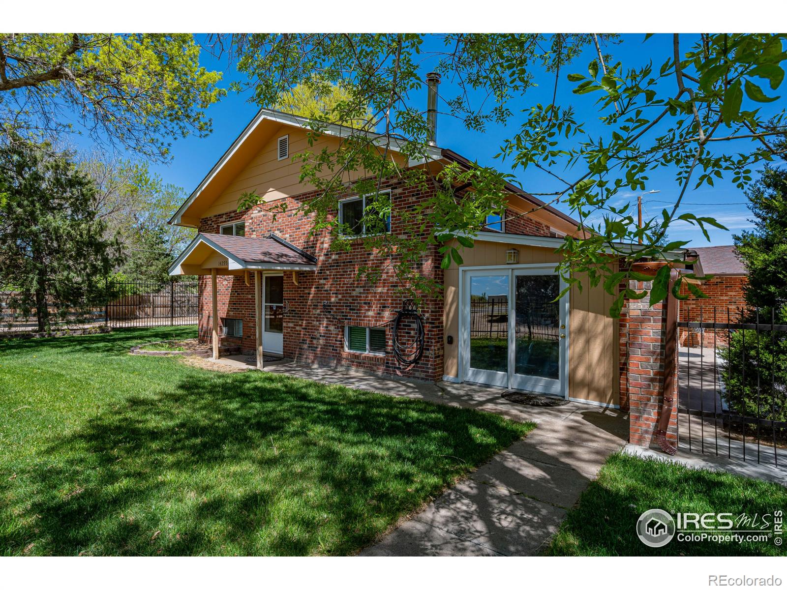 MLS Image #1 for 14295  county road 2 ,brighton, Colorado