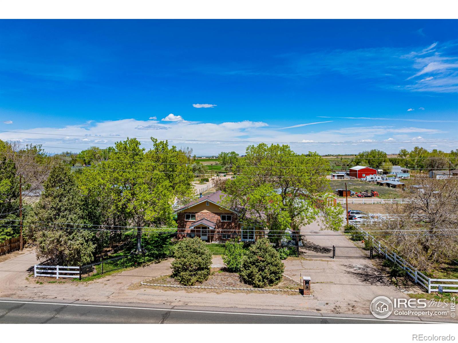 MLS Image #3 for 14295  county road 2 ,brighton, Colorado