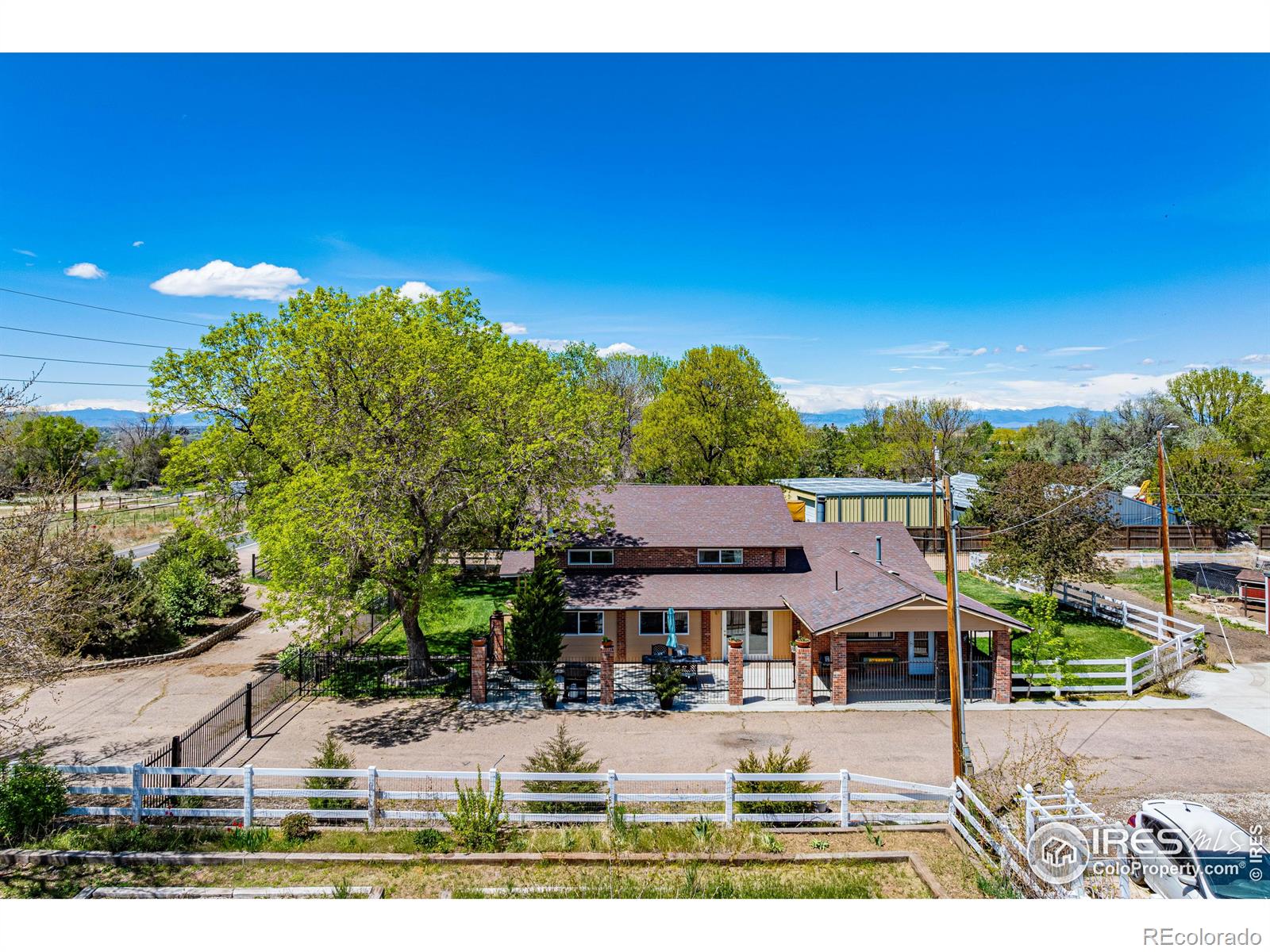 MLS Image #31 for 14295  county road 2 ,brighton, Colorado