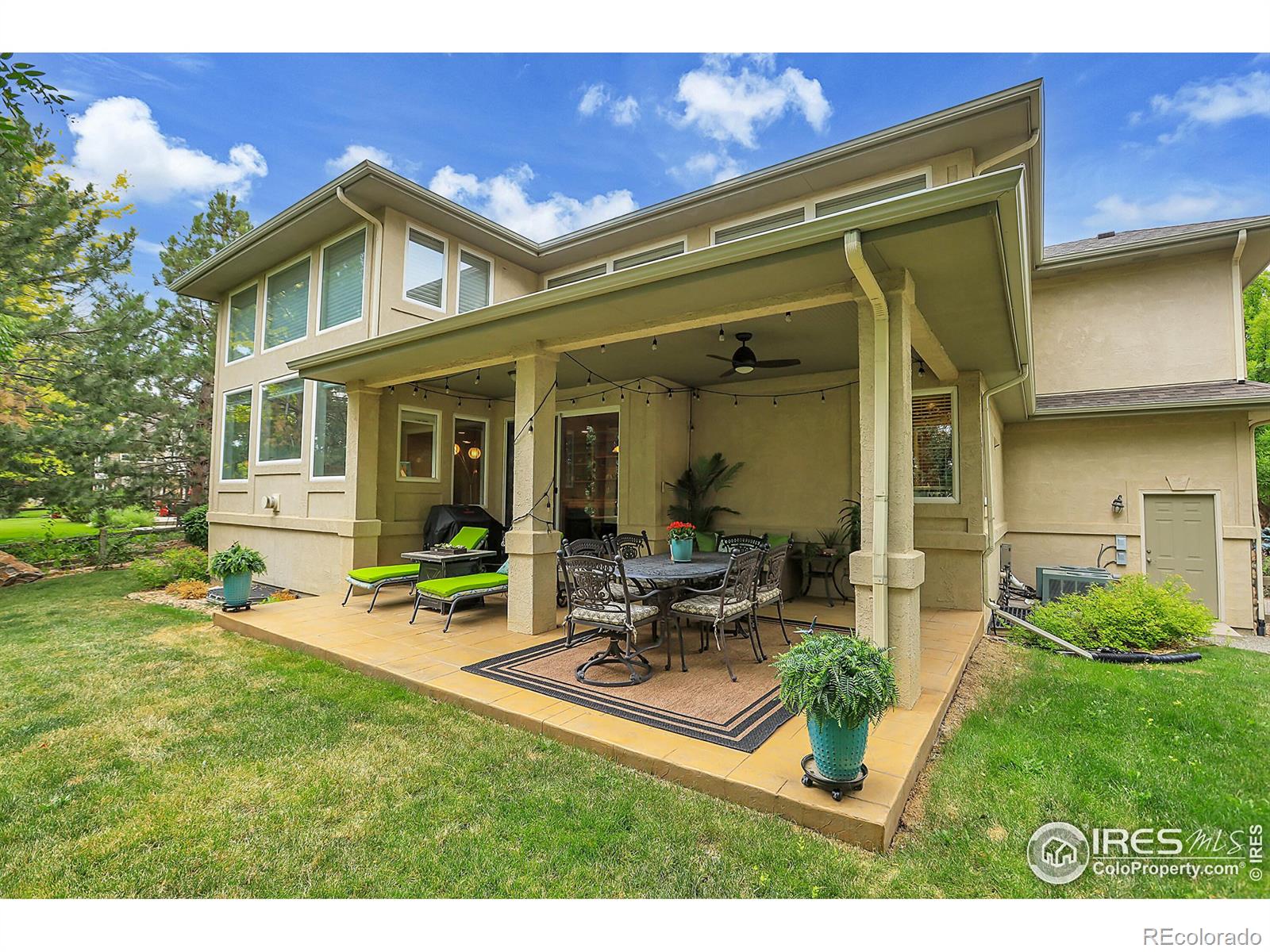 MLS Image #34 for 2830  shoshone trail,lafayette, Colorado