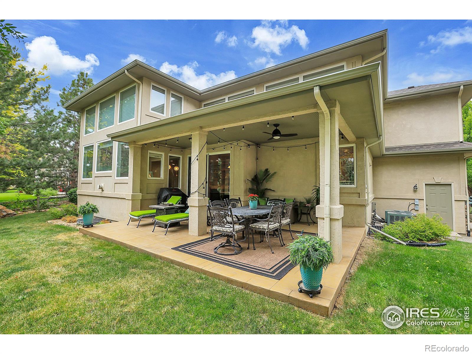 MLS Image #35 for 2830  shoshone trail,lafayette, Colorado