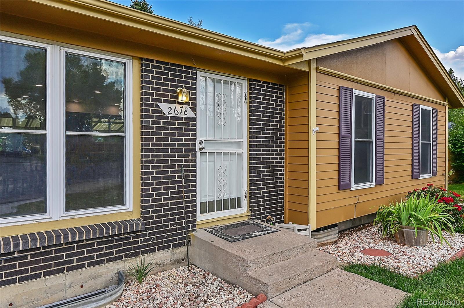 CMA Image for 2678 S Lewiston Street,Aurora, Colorado