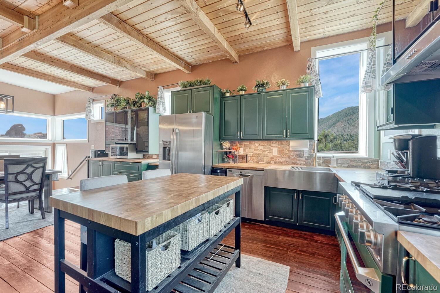 MLS Image #21 for 6619  apache place,larkspur, Colorado