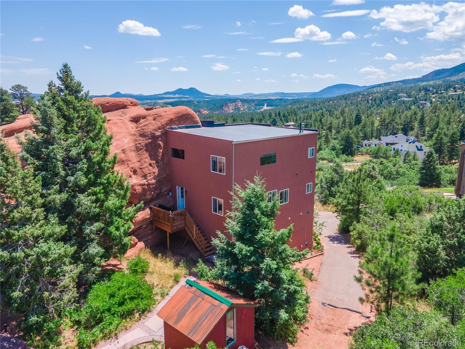 MLS Image #44 for 6619  apache place,larkspur, Colorado