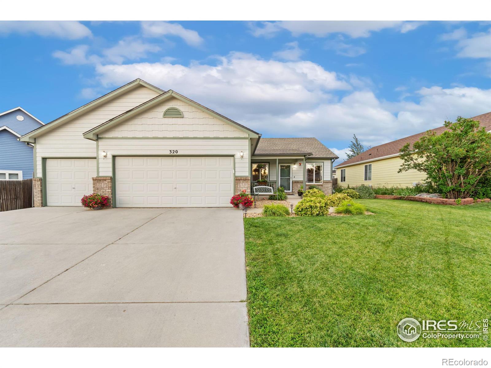 MLS Image #1 for 320  coal ridge drive,frederick, Colorado