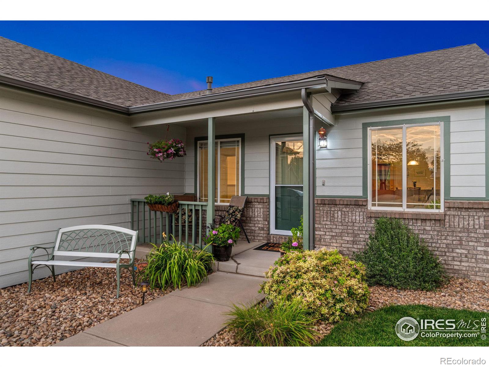 MLS Image #2 for 320  coal ridge drive,frederick, Colorado