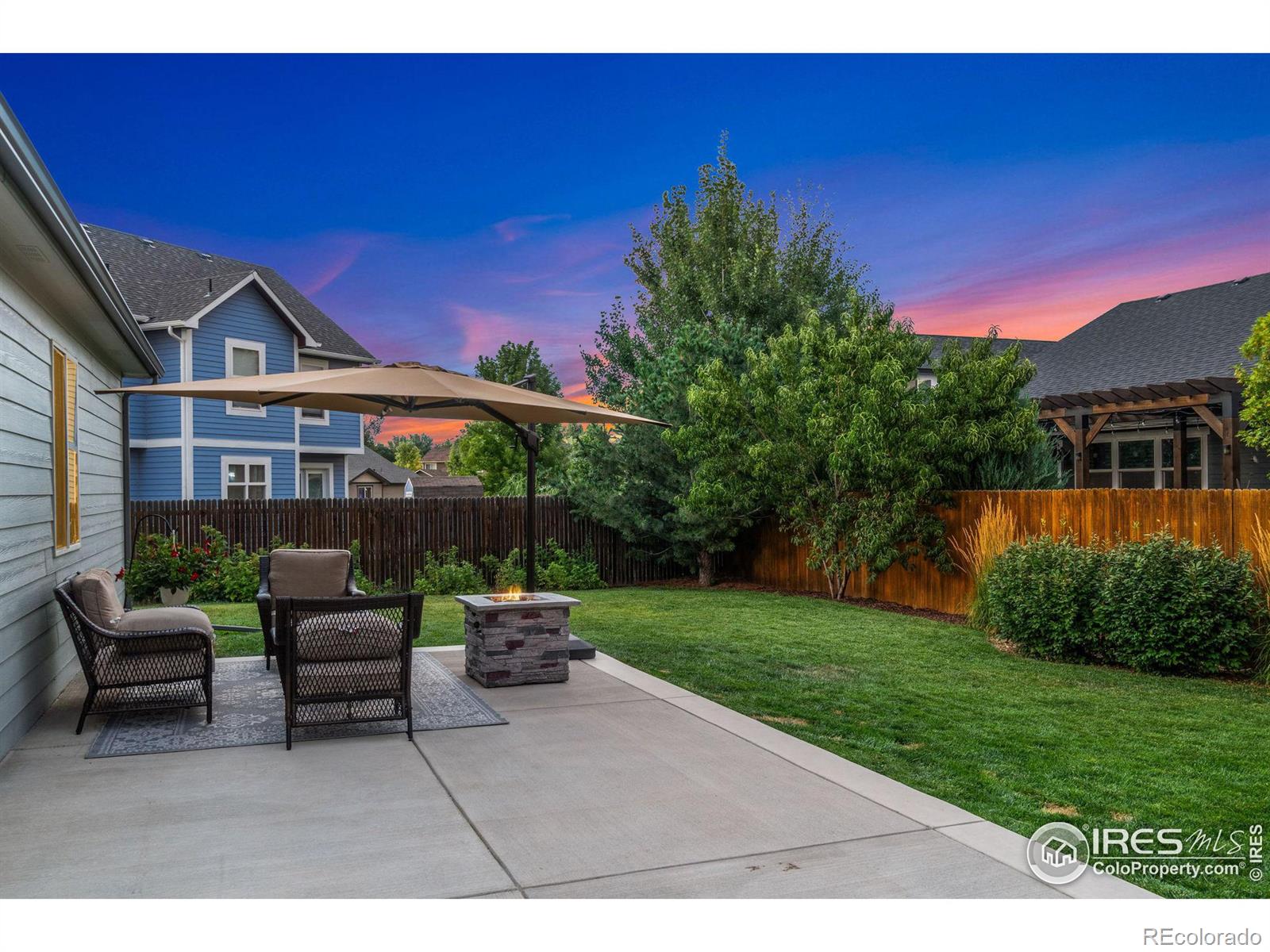 MLS Image #23 for 320  coal ridge drive,frederick, Colorado