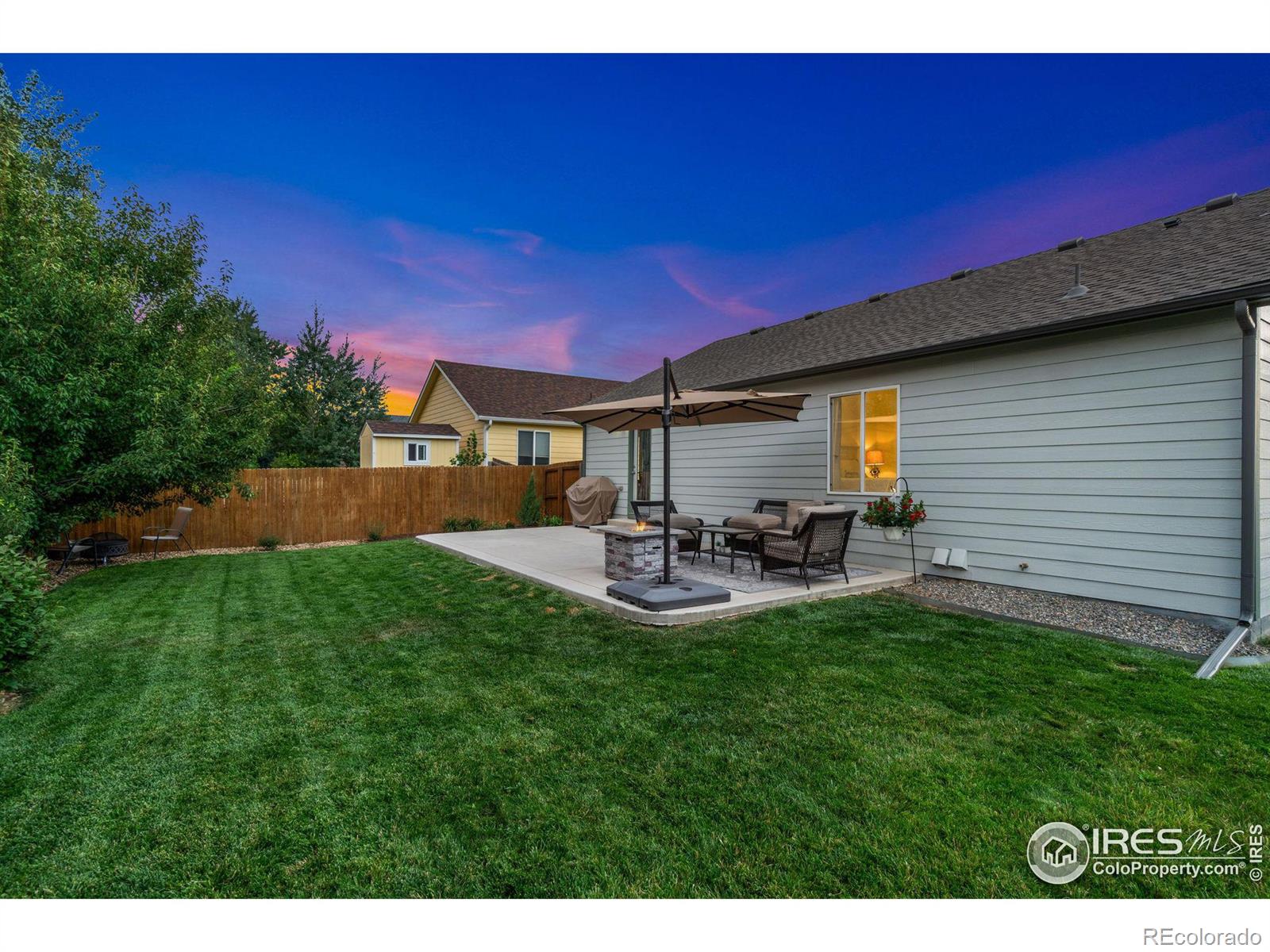 MLS Image #24 for 320  coal ridge drive,frederick, Colorado