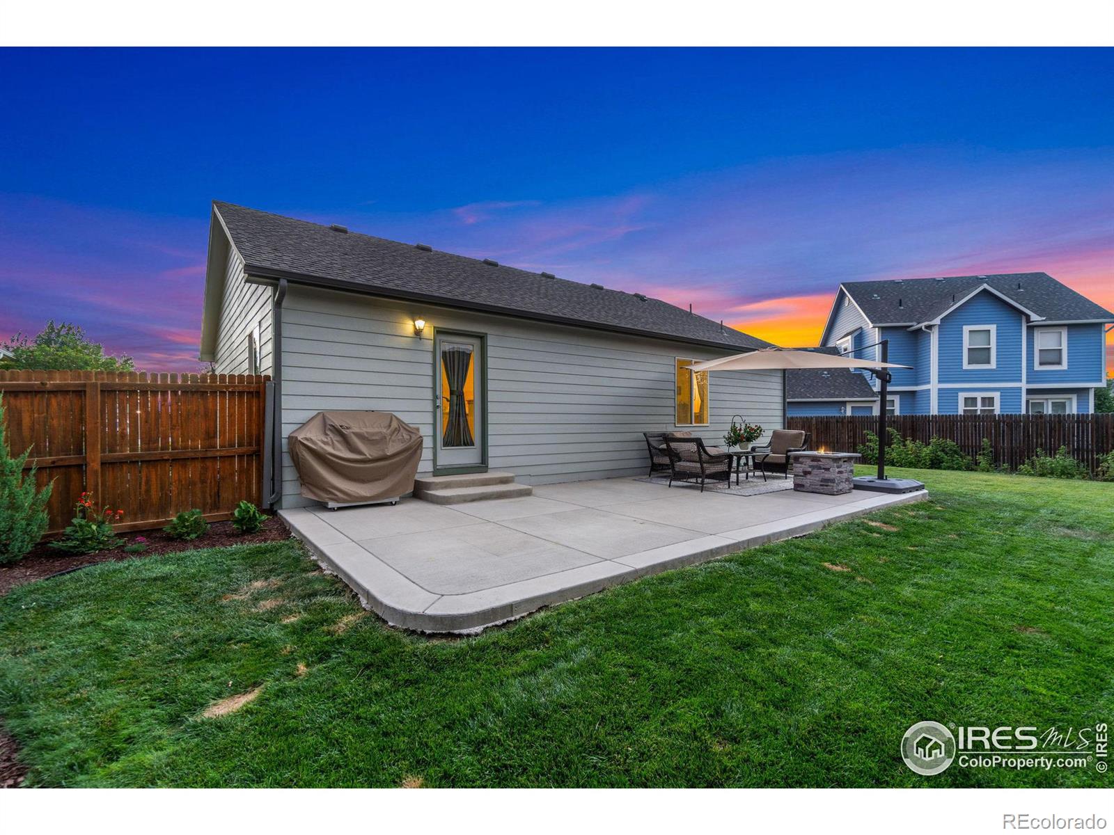 MLS Image #25 for 320  coal ridge drive,frederick, Colorado