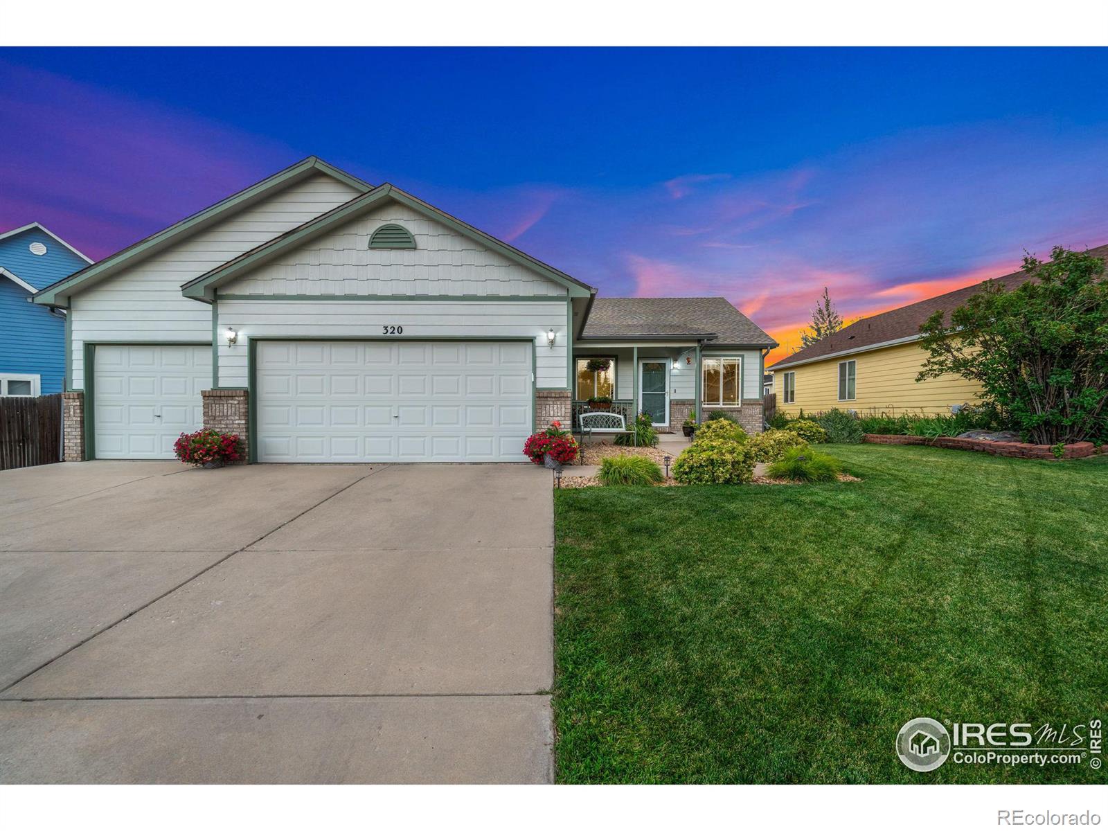 MLS Image #26 for 320  coal ridge drive,frederick, Colorado