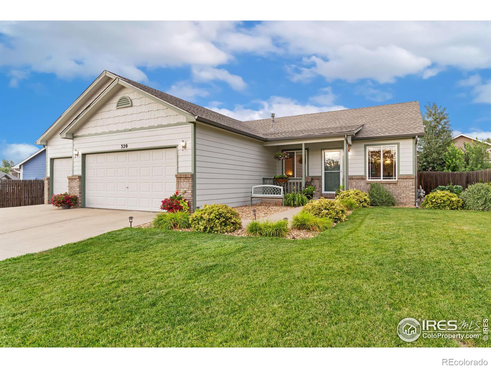 MLS Image #3 for 320  coal ridge drive,frederick, Colorado