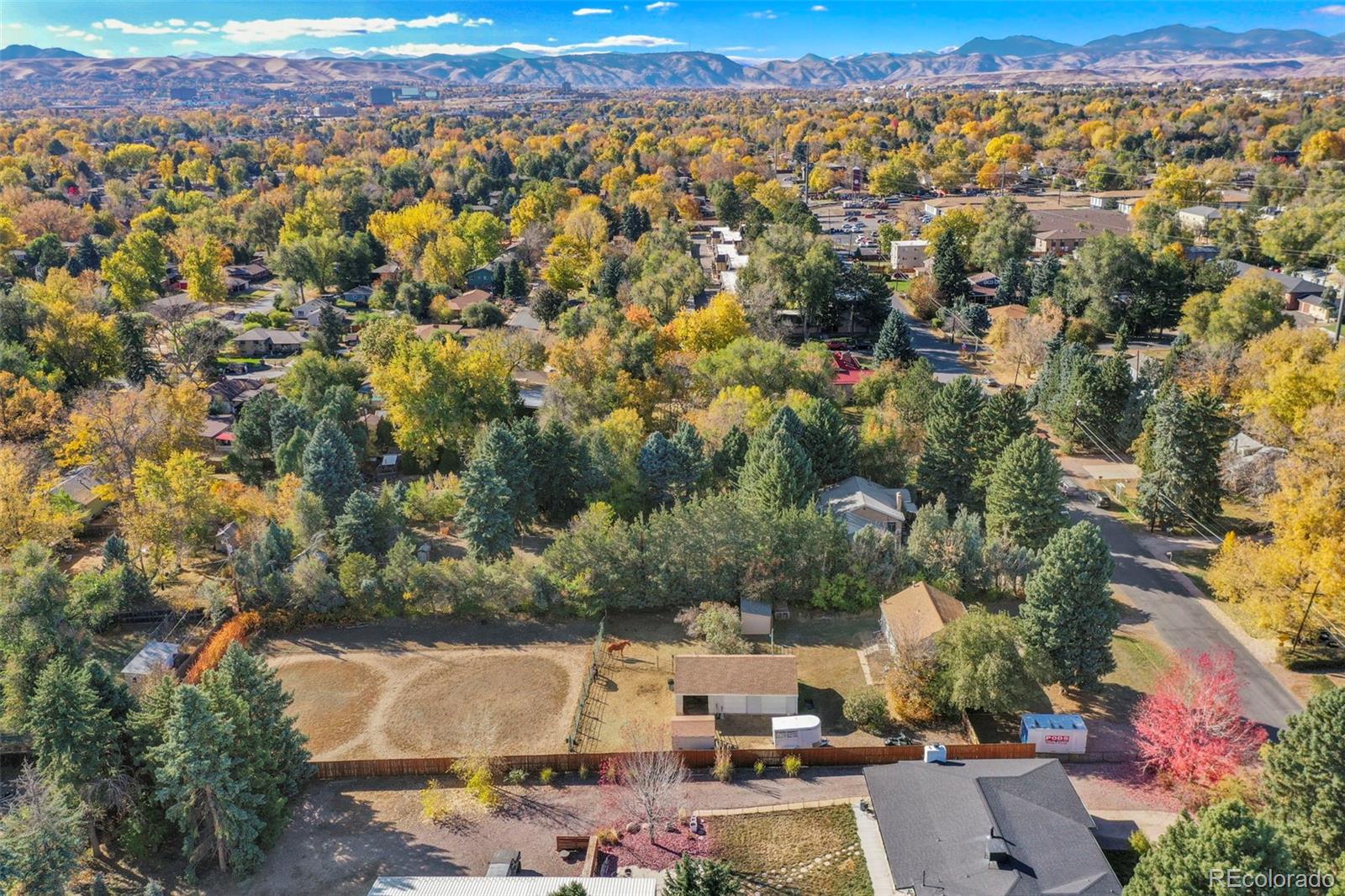 MLS Image #37 for 7800 w 9th avenue,lakewood, Colorado