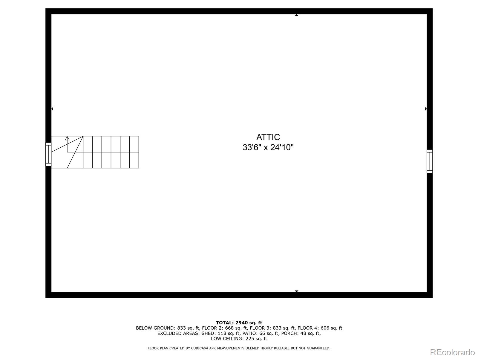 MLS Image #42 for 7800 w 9th avenue,lakewood, Colorado