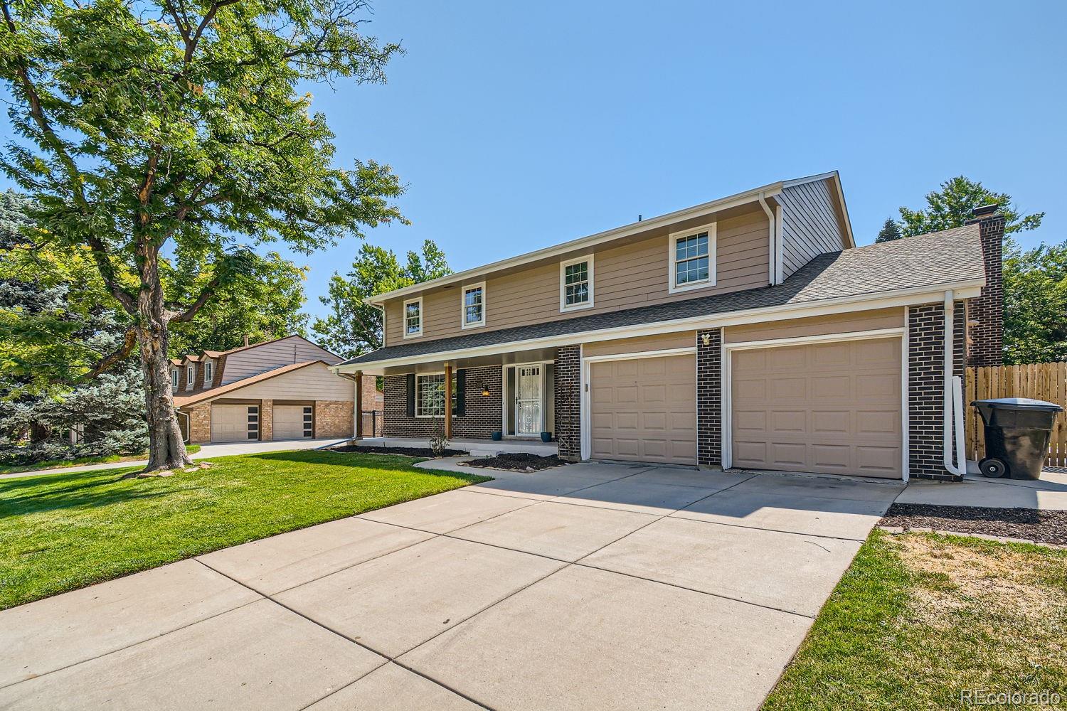 MLS Image #0 for 3232 s leyden street,denver, Colorado